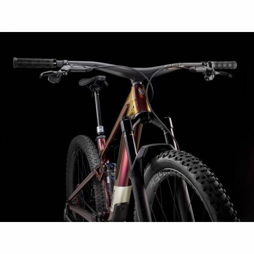 BICIKL TREK MTB TOP FUEL 9.9 XO AXS ML AXINITE FLIP / 2025 Cijena