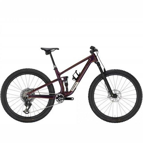 BICIKL TREK MTB TOP FUEL 9.9 XX AXS ML AXINITE FLIP / 2025 Cijena