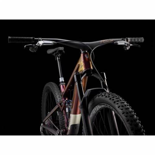 BICIKL TREK MTB TOP FUEL 9.9 XX AXS XL AXINITE FLIP / 2025 Cijena