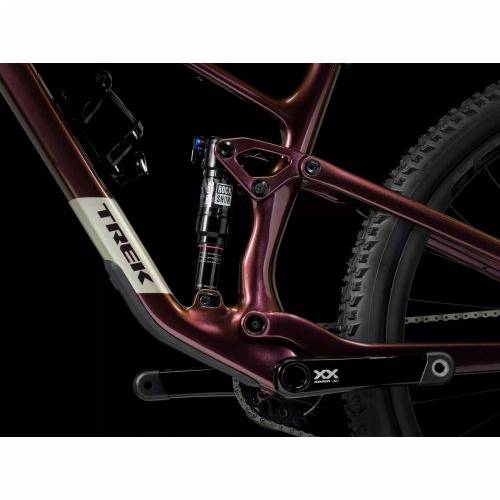 BICIKL TREK MTB TOP FUEL 9.9 XX AXS XL AXINITE FLIP / 2025 Cijena