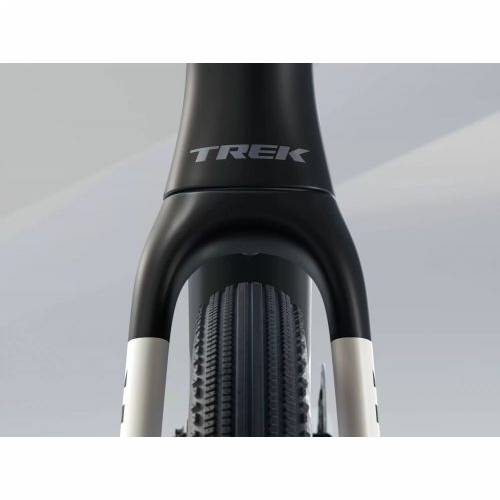 BICIKL TREK TRKAĆI CHECKMATE SLR 7 AXS ML GLOSS TREK BLACK/MATTE CARBON SMOKE / 2025 Cijena