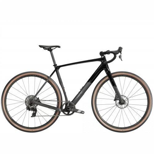 BICIKL TREK TRKAĆI CHECKPOINT SL 5 AXS XS TREK BLACK/MATTE CARBON SMOKE / 2026 Cijena