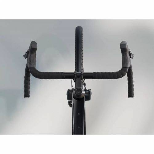 BICIKL TREK TRKAĆI CHECKPOINT SL 5 AXS XS TREK BLACK/MATTE CARBON SMOKE / 2026 Cijena Akcija