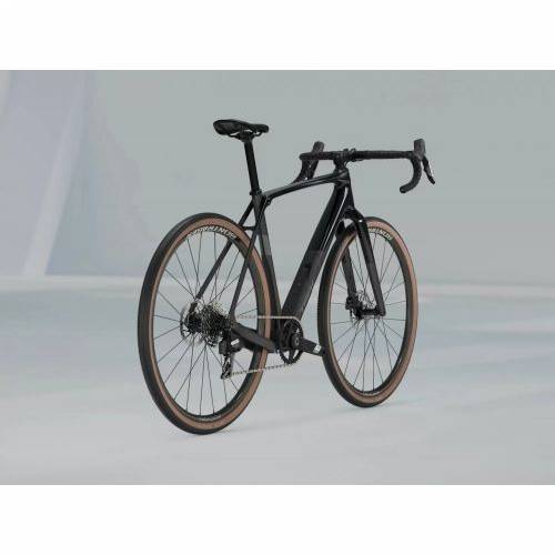 BICIKL TREK TRKAĆI CHECKPOINT SL 5 AXS ML TREK BLACK/MATTE CARBON SMOKE / 2026 Cijena