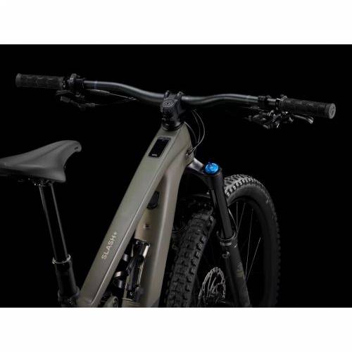 BICIKL TREK E-BIKE SLASH+ 9.7 M OLIVE DRAB / 2025 Cijena