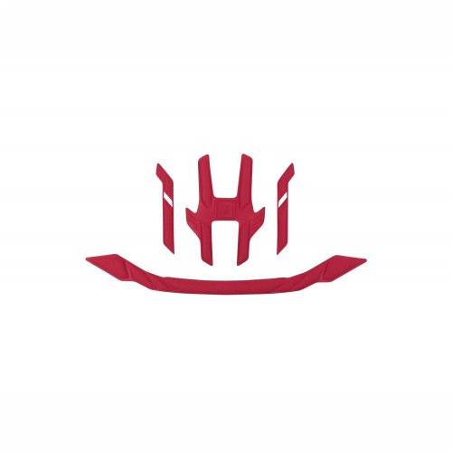 SPUŽVA KACIGE BONTRAGER QUANTUM MIPS PAD RED SET 0 Cijena