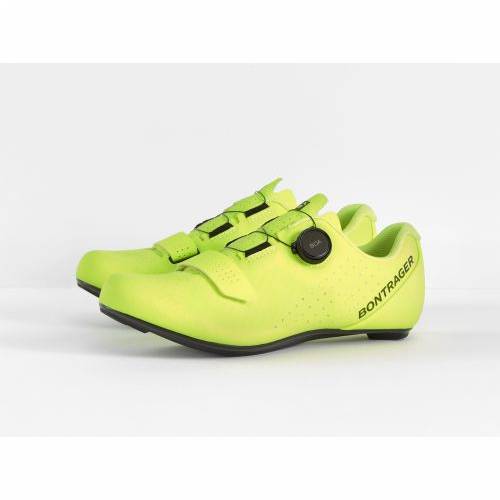 CIPELE BONTRAGER CIRCUIT ROAD, YELOW EU 43 Cijena Akcija