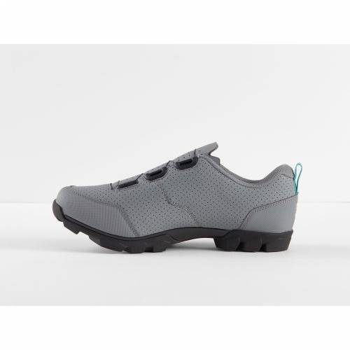 CIPELE BONTRAGER EVOKE MOUNTAIN,QUICK SILVER / MIAMI GREEN , EU 41 Cijena Akcija