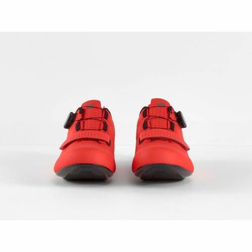 CIPELE BONTRAGER CIRCUIT ROAD, RADIOACTIVE RED EU 45 Cijena