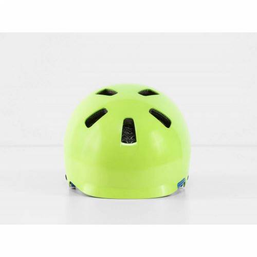 KACIGA BONTRAGER YOUTH 50-55CM JET WAVECEL IN GREEN Cijena