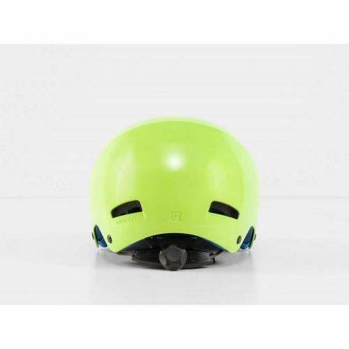 KACIGA BONTRAGER YOUTH 50-55CM JET WAVECEL IN GREEN Cijena