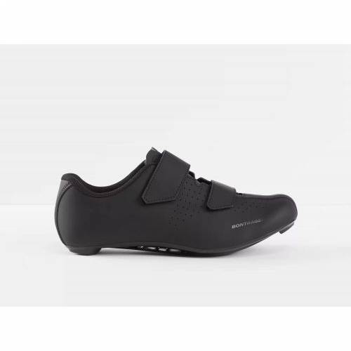 CIPELE BONTRAGER SOLSTICE ROAD, BLACK EU 38 Cijena