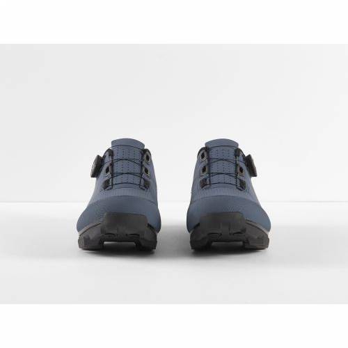 CIPELE BONTRAGER EVOKE MOUNTAIN, BATTLESHIP BLUE / RADIOACTIVE ORANGE EU 37 Cijena Akcija