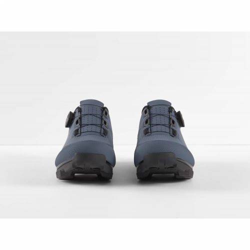 CIPELE BONTRAGER EVOKE MOUNTAIN, BATTLESHIP BLUE / RADIOACTIVE ORANGE EU 37 Cijena Akcija