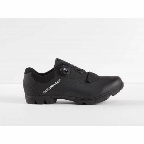 CIPELE BONTRAGER FORAY MOUNTAIN, QUICKSILVER/BLACK EU 47