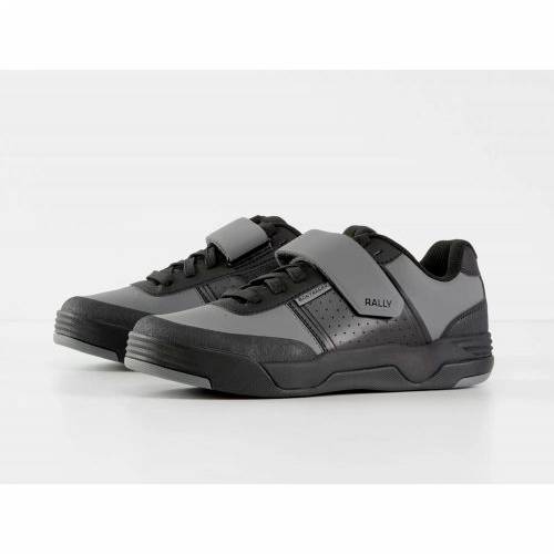 CIPELE BONTRAGER RALLY MTB 41 GREY / BLACK Cijena