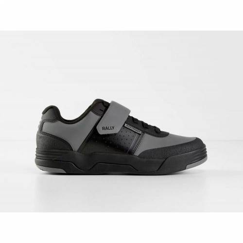 CIPELE BONTRAGER RALLY MTB 42 GREY / BLACK Cijena