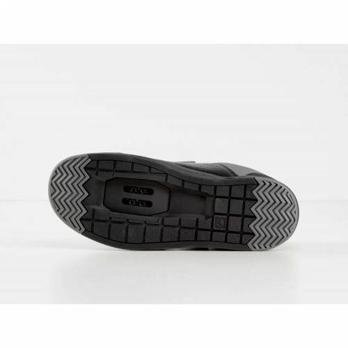 CIPELE BONTRAGER RALLY MTB 44 GREY / BLACK Cijena