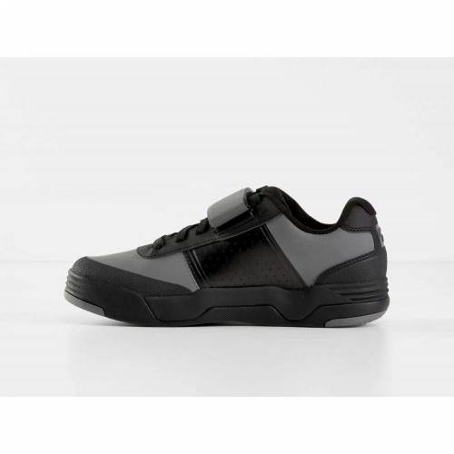 CIPELE BONTRAGER RALLY MTB 46 GREY / BLACK Cijena