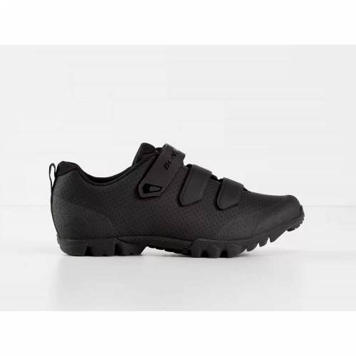 CIPELE BONTRAGER QUANTUM 45 BLACK Cijena