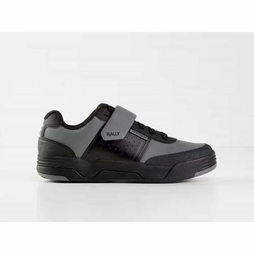 CIPELE BONTRAGER RALLY MTB 40 GREY / BLACK Cijena