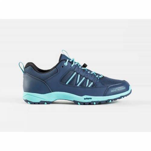 CIPELE BONTRAGER SSR WOMEN 36 NAUTICAL NAVY / MIAMI GREEN Cijena