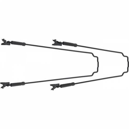 NOSAČI BLATOBRANA SKS VELOFLEXX, 26-27.5’ (255-305MM) CRNI, KIT Cijena