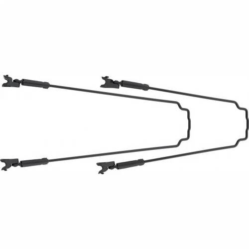 NOSAČI BLATOBRANA SKS VELOFLEXX, 26-27.5’ (255-305MM) CRNI, KIT Cijena
