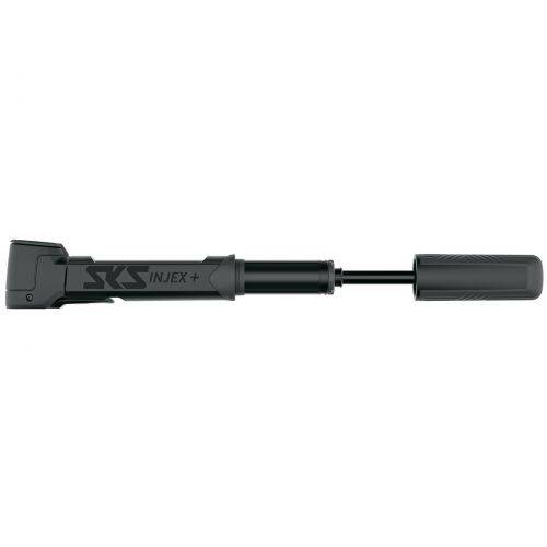 PUMPA MINI PVC CRNA SKS INJEX PLUS Cijena