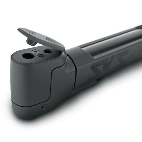 PUMPA MINI PVC CRNA SKS INJEX PLUS Cijena Akcija