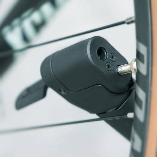 PUMPA MINI PVC CRNA SKS INJEX PLUS Cijena Akcija