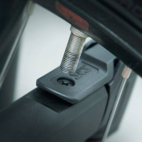PUMPA MINI PVC CRNA SKS INJEX PLUS Cijena Akcija