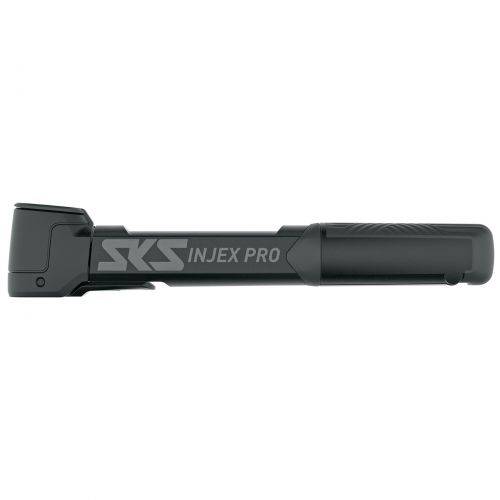 PUMPA MINI PVC CRNA SKS INJEX PRO Cijena