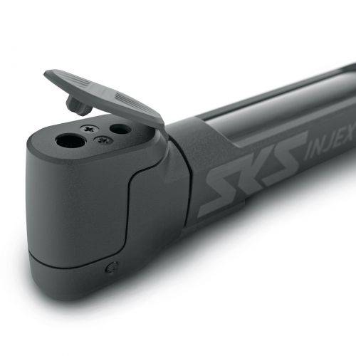 PUMPA MINI PVC CRNA SKS INJEX PRO Cijena Akcija