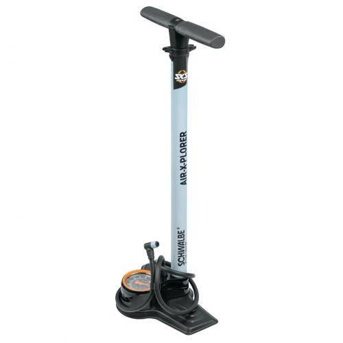 PUMPA PODNA SA MANOMETROM SKS AIR X-PLORER 10.0 ClikValve Cijena