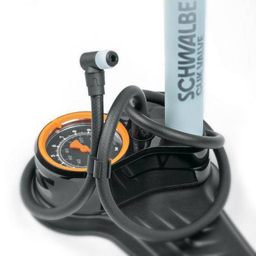 PUMPA PODNA SA MANOMETROM SKS AIR X-PLORER 10.0 ClikValve Cijena Akcija