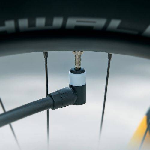 PUMPA PODNA SA MANOMETROM SKS AIR X-PLORER 10.0 ClikValve Cijena Akcija