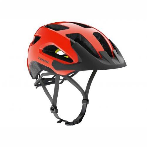 KACIGA TREK SOLSTICE MIPS M / L (55-61CM) CRVENA Cijena