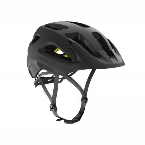 KACIGA TREK SOLSTICE MIPS S / M (51-58CM) CRNA Cijena