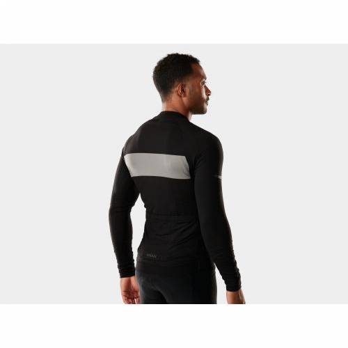 DRES TREK CIRCUIT LTD XXL DUGI RUKAV CRNI Cijena Akcija
