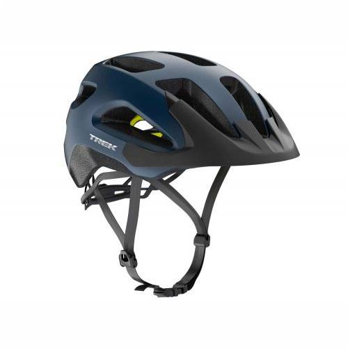 KACIGA TREK SOLSTICE MIPS S / M (51-58CM) PLAVA Cijena