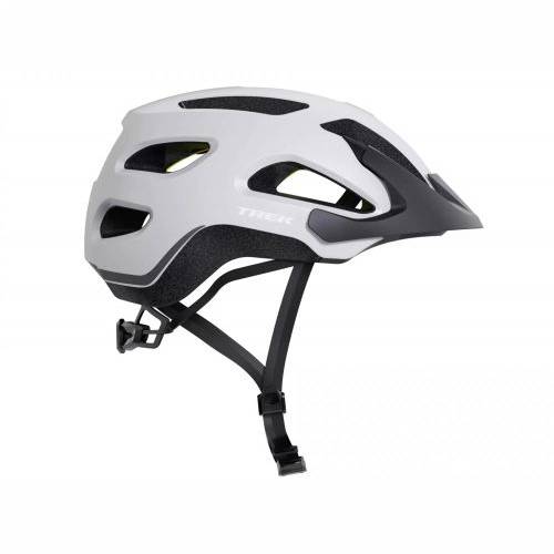 KACIGA TREK SOLSTICE MIPS S / M (51-58CM) BIJELA Cijena