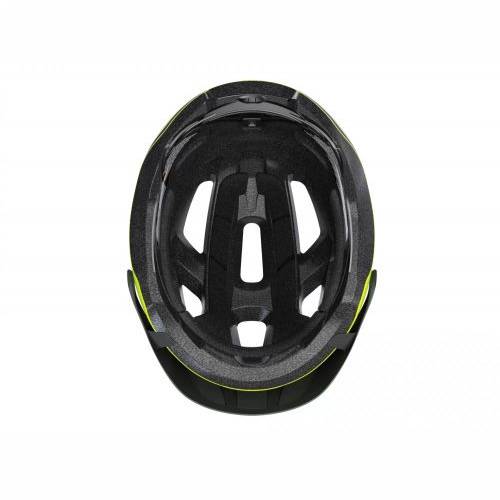KACIGA TREK SOLSTICE M/L (55-61CM) CRNA Cijena