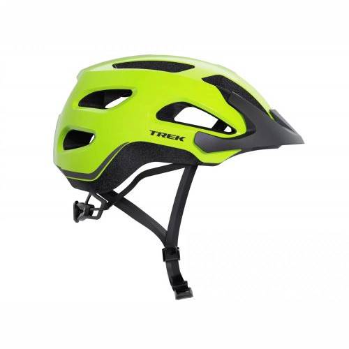 KACIGA TREK SOLSTICE MIPS M / L (55-61CM) ŽUTA Cijena