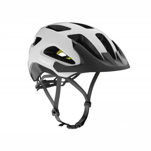 KACIGA TREK SOLSTICE MIPS M / L (55-61CM) BIJELA Cijena