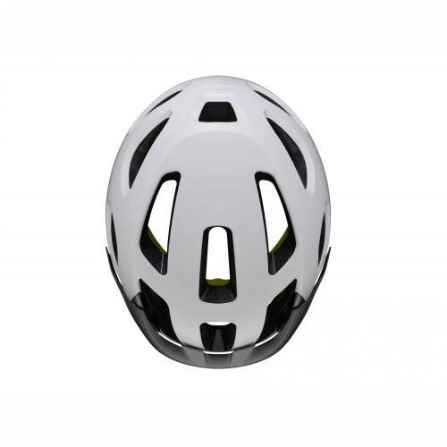KACIGA TREK SOLSTICE MIPS M / L (55-61CM) BIJELA Cijena