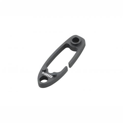 Trek Speed Concept Handlebar Right Hand Fit Spacers 14 degree Cijena