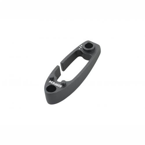 Trek Speed Concept Handlebar Left Hand Fit Spacers 14 degree Cijena