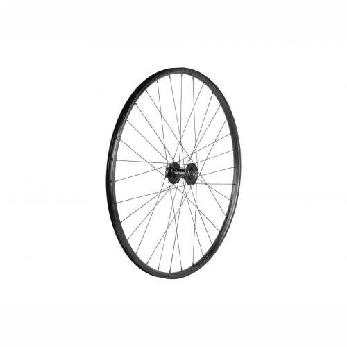 KOTAČ II 29’ BONTRAGER CONNECTION THRU-AXLE 6R DISC BOOST SHIMANO MTB/ROAD 8/9/10-SPEED CRNI Cijena