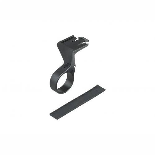 NOSAČ CIKLOKOMPJUTERA BONTRAGER RIDETIME/TRIP OUT FRONT MOUNT, BLACK Cijena